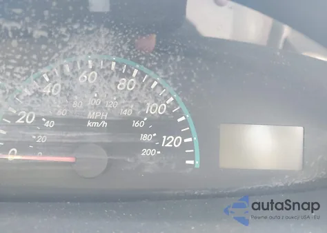 2010 Toyota Yaris z USA, uszkodzony, nr VIN JTDBT4K36A4069297